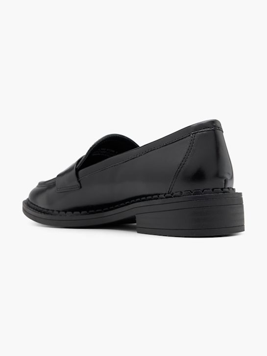 Graceland Loafer Svart 97167 3