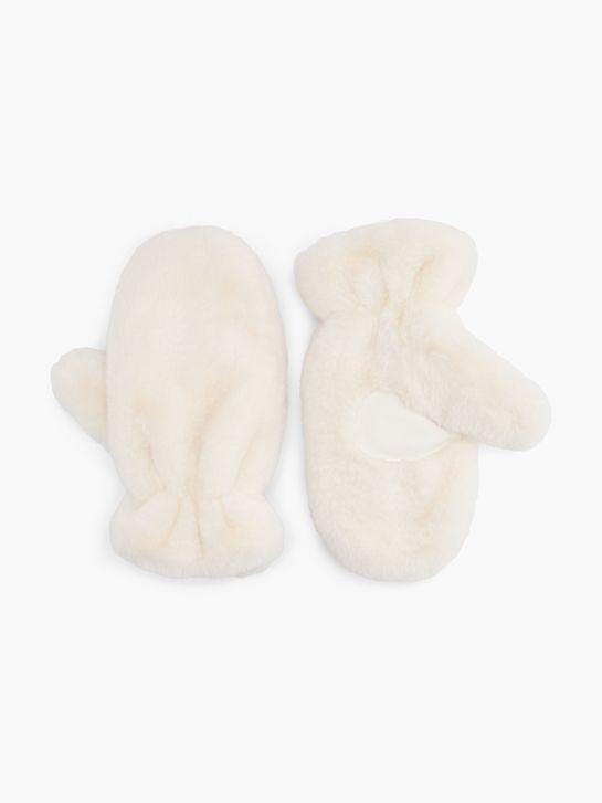 Deichmann Rękawiczki czarny 98794 2