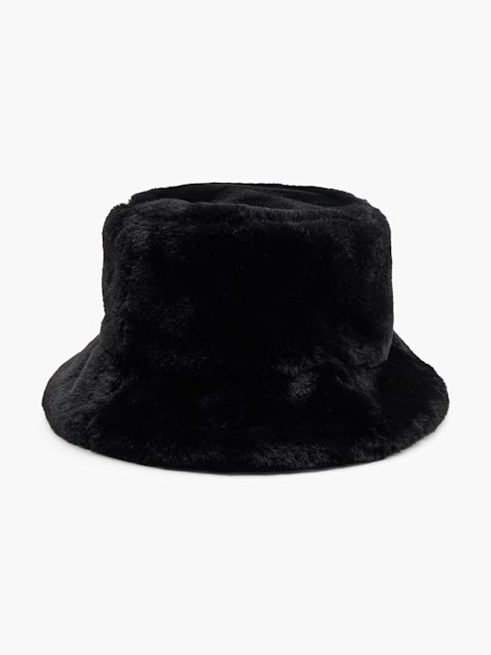DEICHMANN Skrybėlė Juoda 98785 1