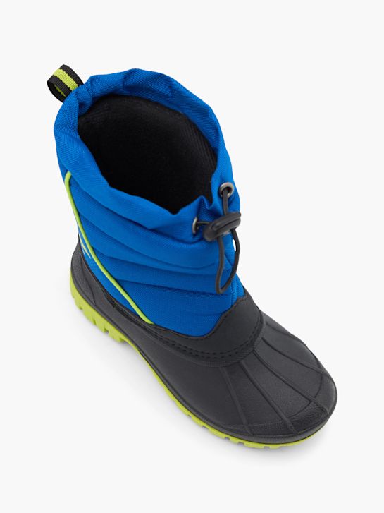 KangaROOS Winterboots Blau 97217 2