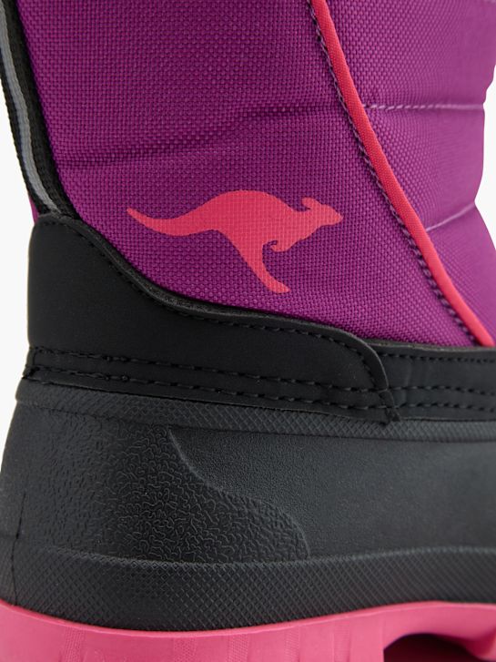 KangaROOS Žieminiai aulinukai Rožinė 97221 5