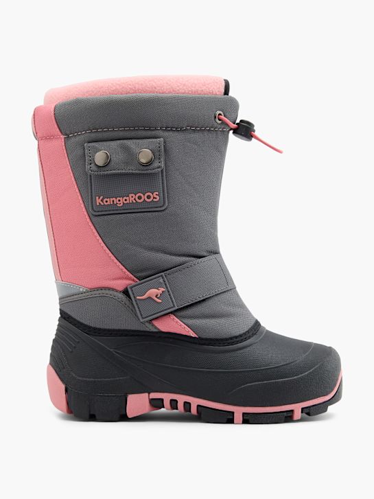 KangaROOS Hótaposó szürke 97226 1