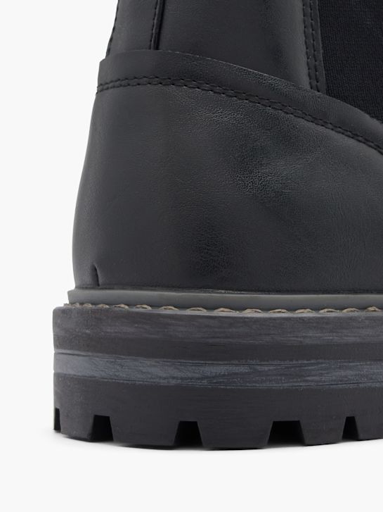 CAFE MODA Chelsea boot Sort 97230 6