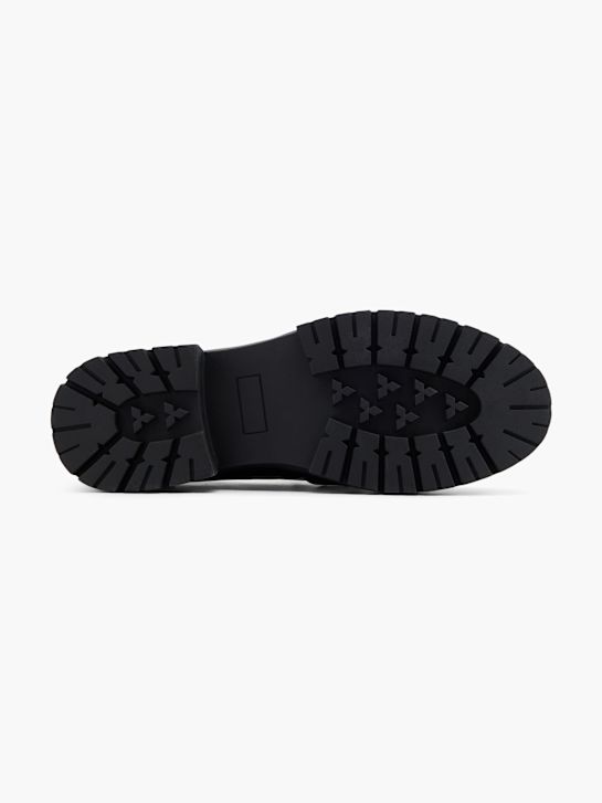 Graceland Loafer Schwarz 97576 4