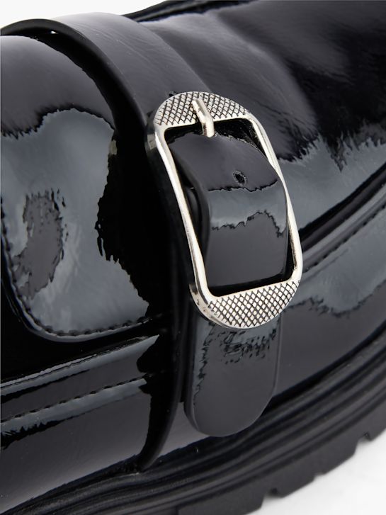 Graceland Loafer Schwarz 97576 5