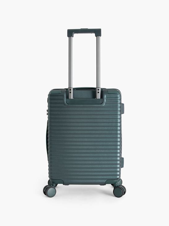 Saxoline Kofer Zelena 97610 3
