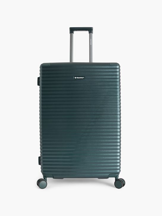 Saxoline Valise Vert 97608 1