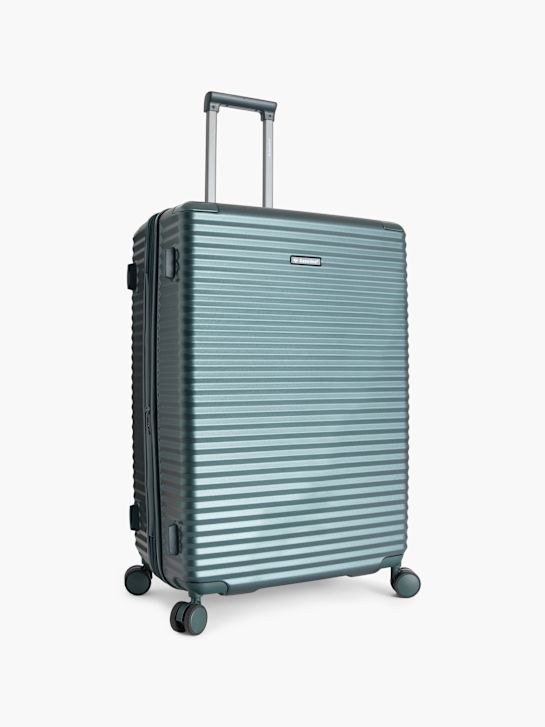 Saxoline Koffer Grün 97608 2