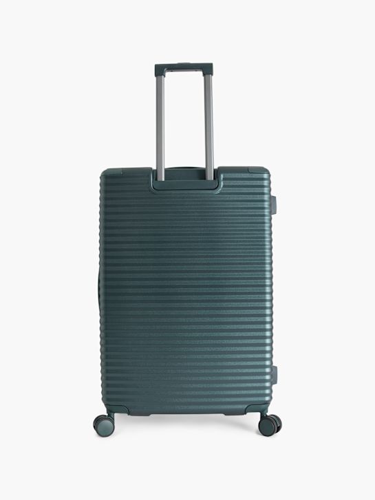 Saxoline Valise Vert 97608 3