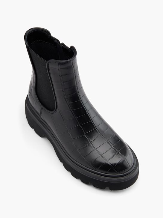 Catwalk "Chelsea" batai Juoda 97671 2
