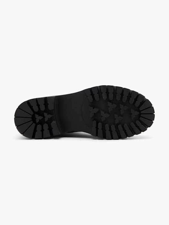 Catwalk Боти челси Черен 97673 4