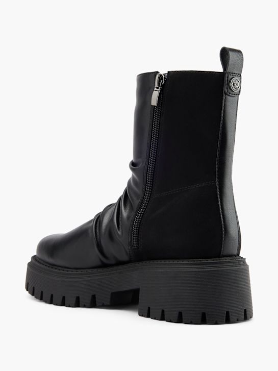 Catwalk Ghete Negru 97702 3