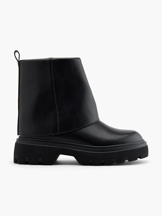 Catwalk Ghete Negru 97689 1