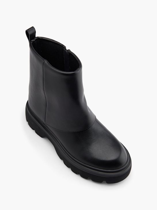 Catwalk Ghete Negru 97689 2