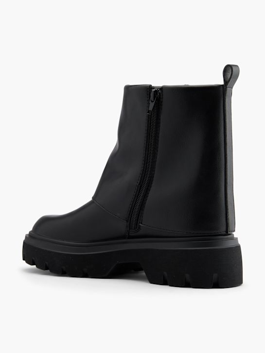 Catwalk Ghete Negru 97689 3