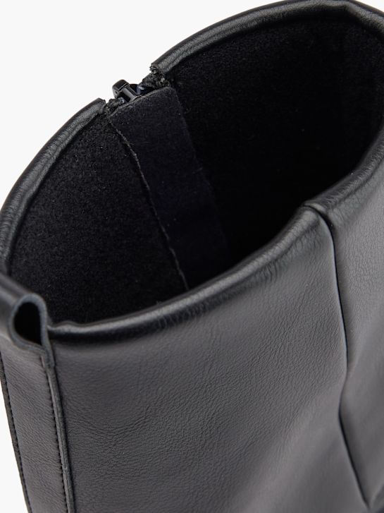 Catwalk Ghete Negru 97689 5