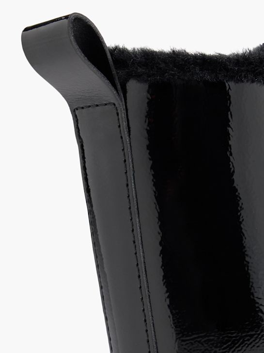 Catwalk Snørestøvle Sort 97695 6