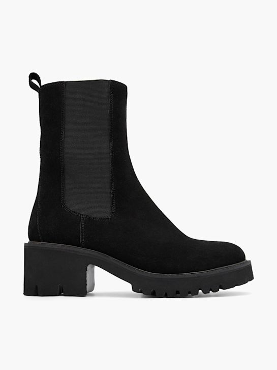 5th Avenue Chelsea Stiefelette Schwarz 97629 1