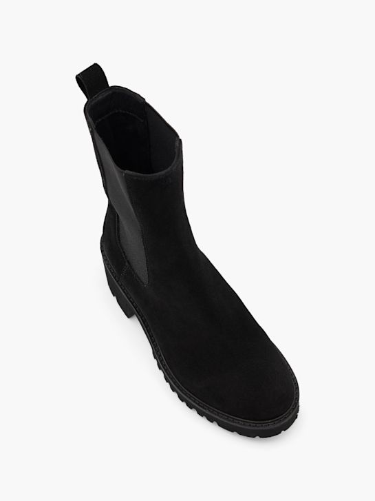 5th Avenue Chelsea Stiefelette Schwarz 97629 2