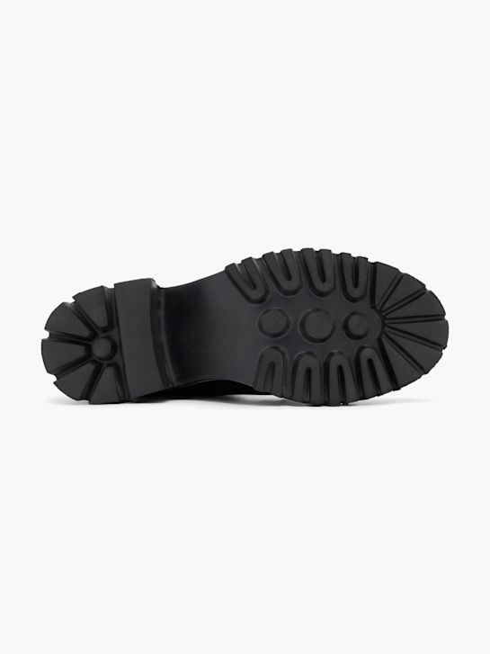5th Avenue Chelsea Stiefelette Schwarz 97629 4