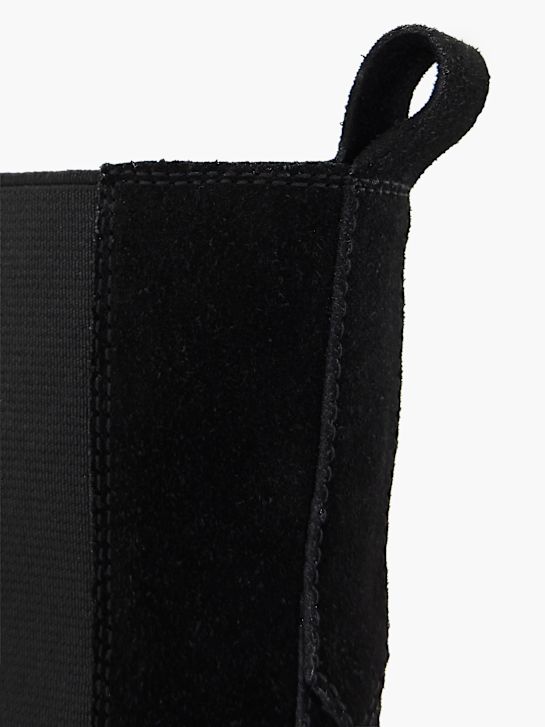 5th Avenue Chelsea Stiefelette Schwarz 97629 5