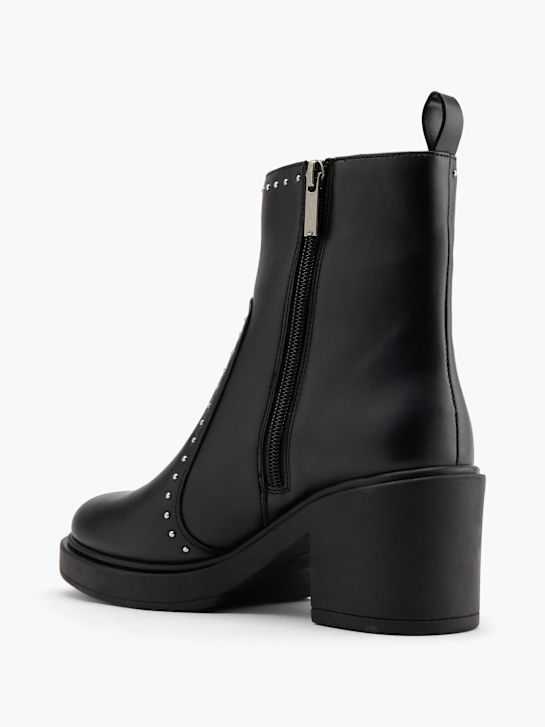 Catwalk Klasikiniai aukštakulniai aulinukai Juoda 97627 3