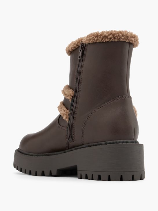 Catwalk Žieminiai aulinukai Ruda 97697 3