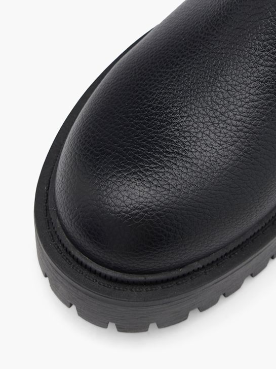 Catwalk Boots d'hiver Noir 97698 6