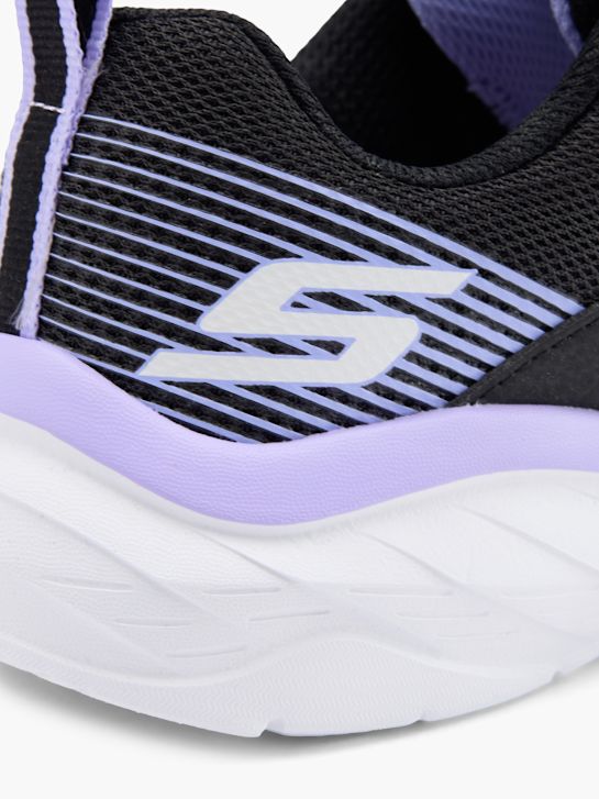 Skechers Sneakersy Czarny 97707 5