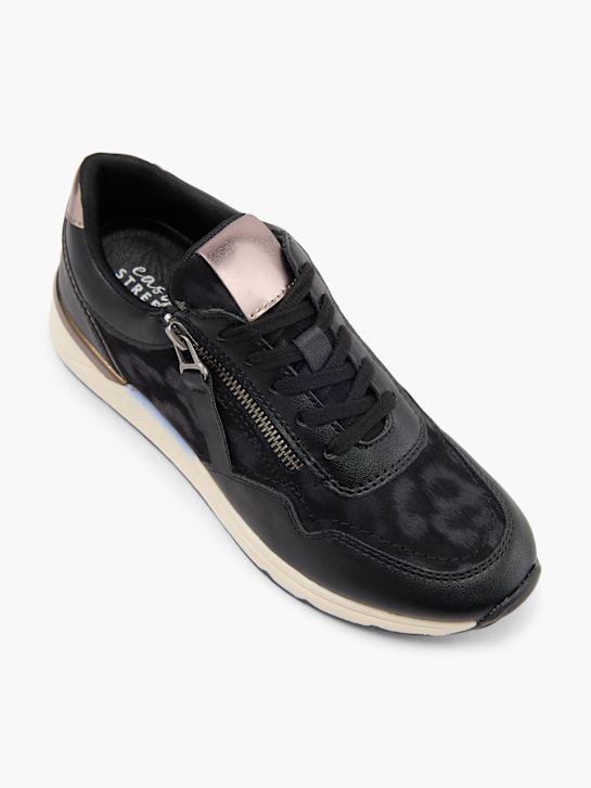 Easy Street Sportbačiai Juoda 105502 2