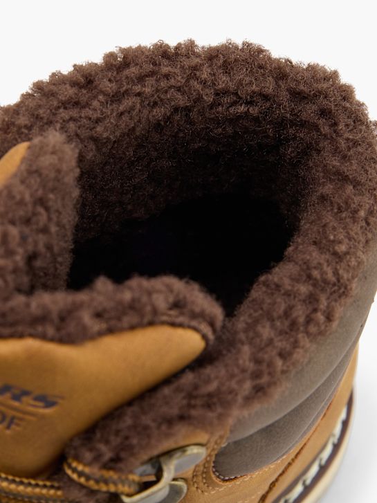 Skechers Schnürboots Braun 97762 5