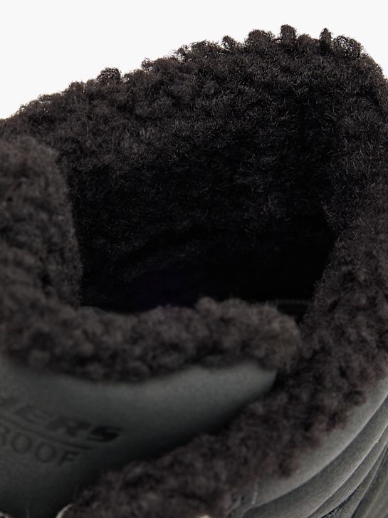 Skechers Schnürboots Schwarz 97758 5