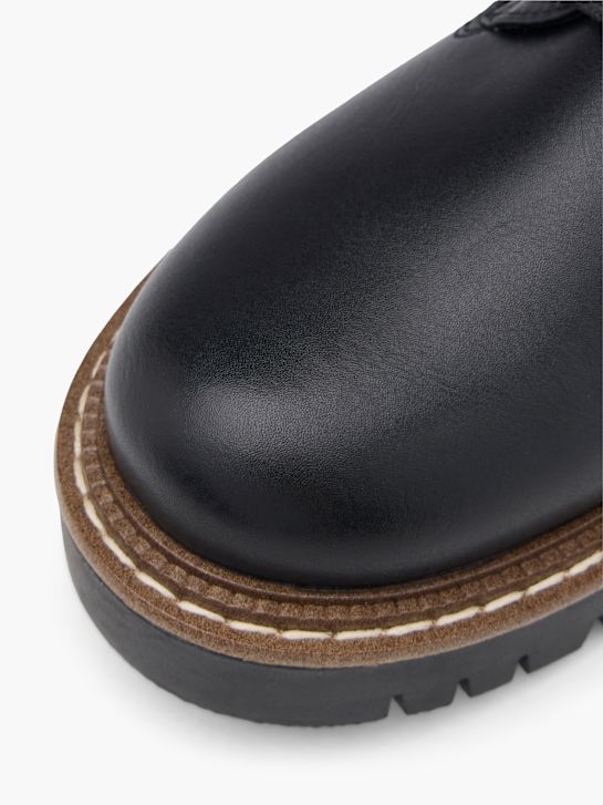 Graceland Bota con cordones Negro 97783 5