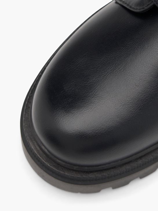 Graceland Šněrovací boty Černá 97784 5