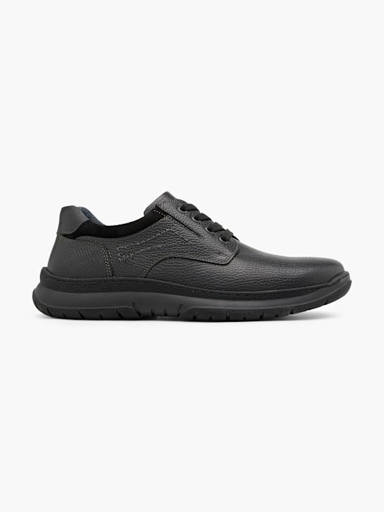 Gallus Pantofi joși Negru 97839 1