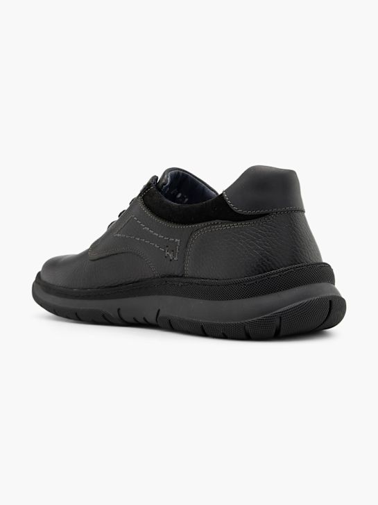 Gallus Pantofi joși Negru 97839 3