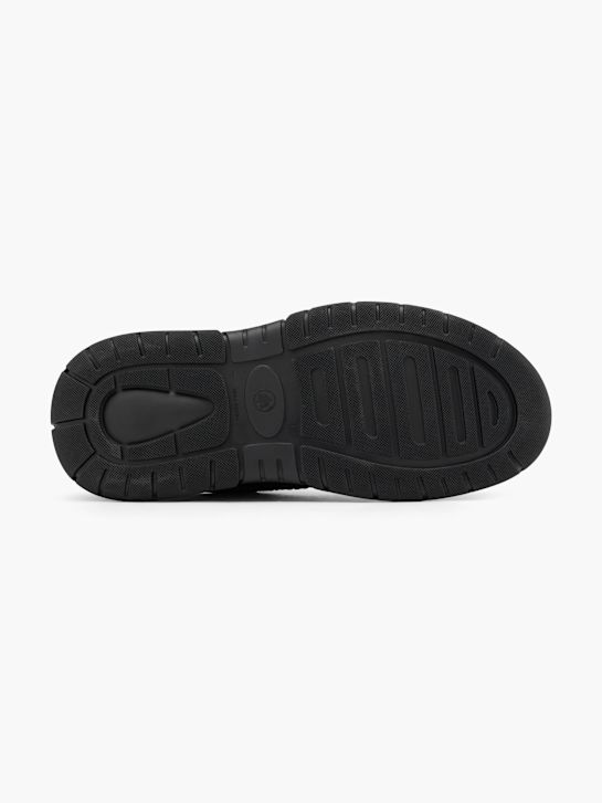 Gallus Pantofi joși Negru 97839 4