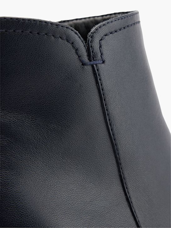 5th Avenue Stiefelette Dunkelblau 98100 5