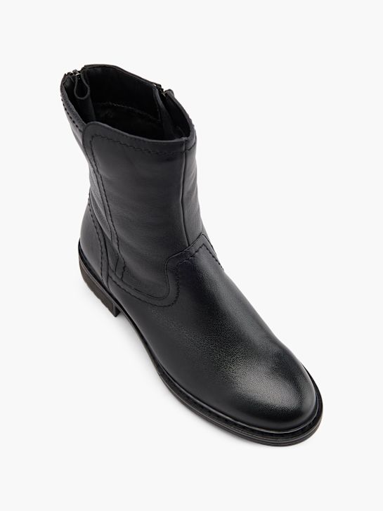 5th Avenue Boots d'hiver Noir 98113 2