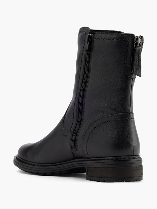 5th Avenue Boots d'hiver Noir 98113 3