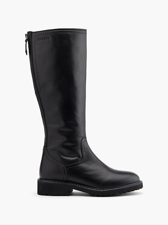 ESPRIT Bottes Noir 98126 1
