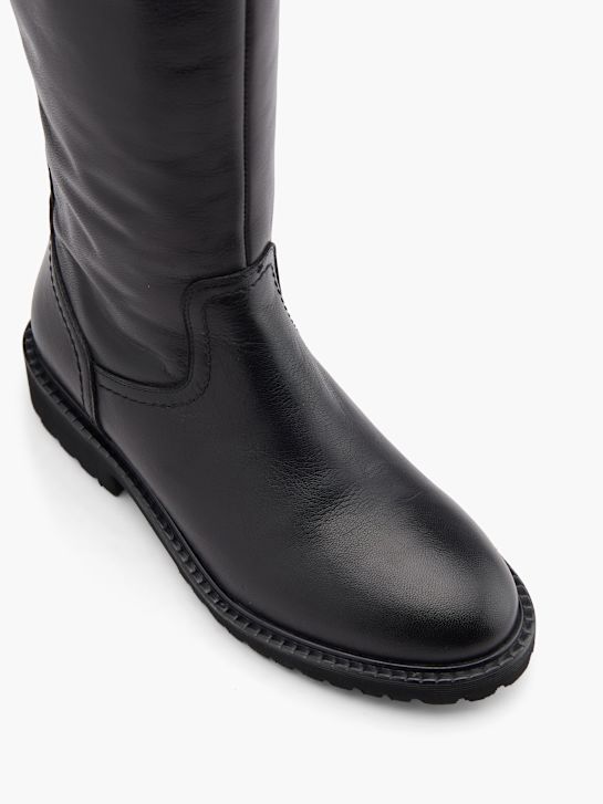 ESPRIT Bottes Noir 98126 2