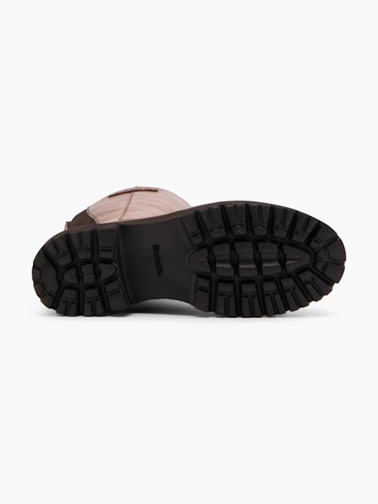 Bench Bottes Marron 98121 4