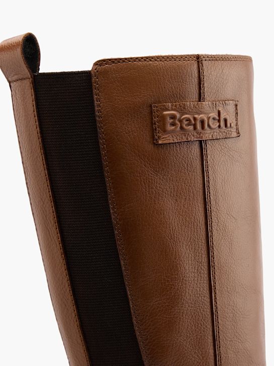 Bench Bottes Marron 98121 5