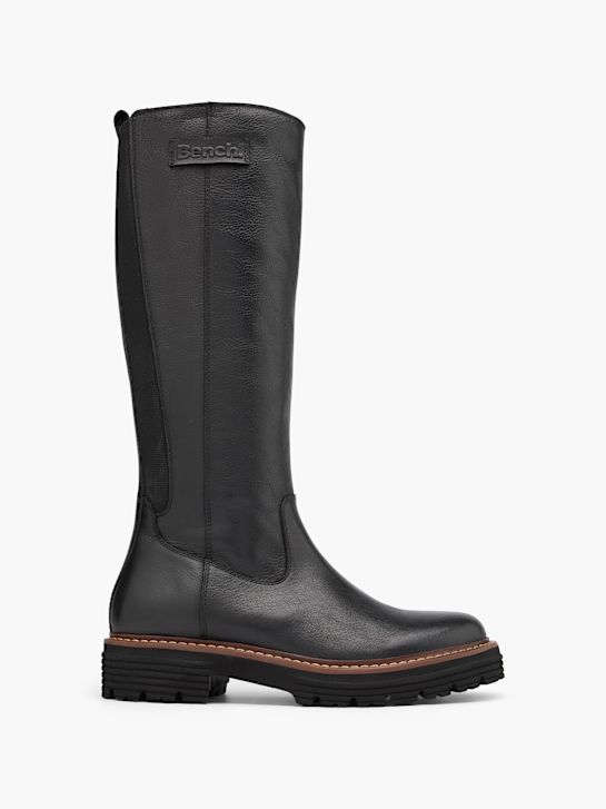 Bench Bottes Noir 98120 1