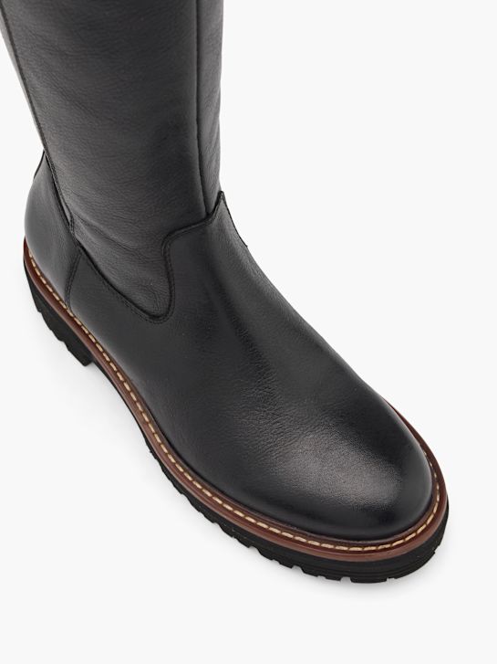 Bench Bottes Noir 98120 2