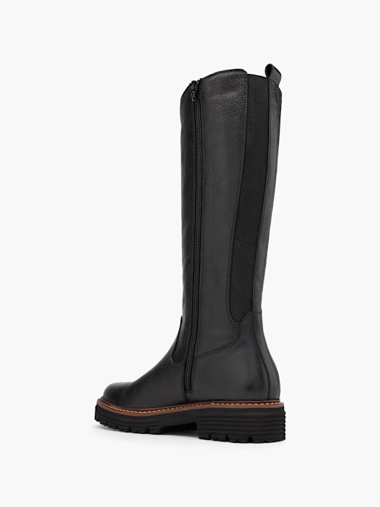Bench Bottes Noir 98120 3