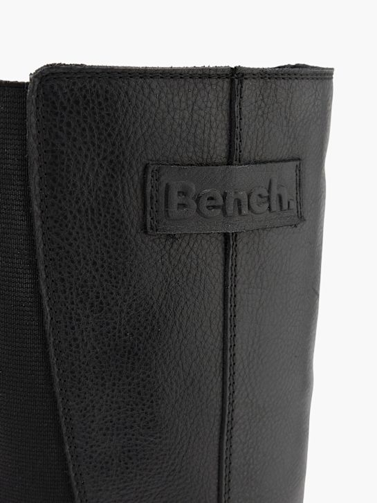 Bench Bottes Noir 98120 5