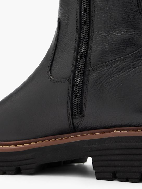 Bench Bottes Noir 98120 6