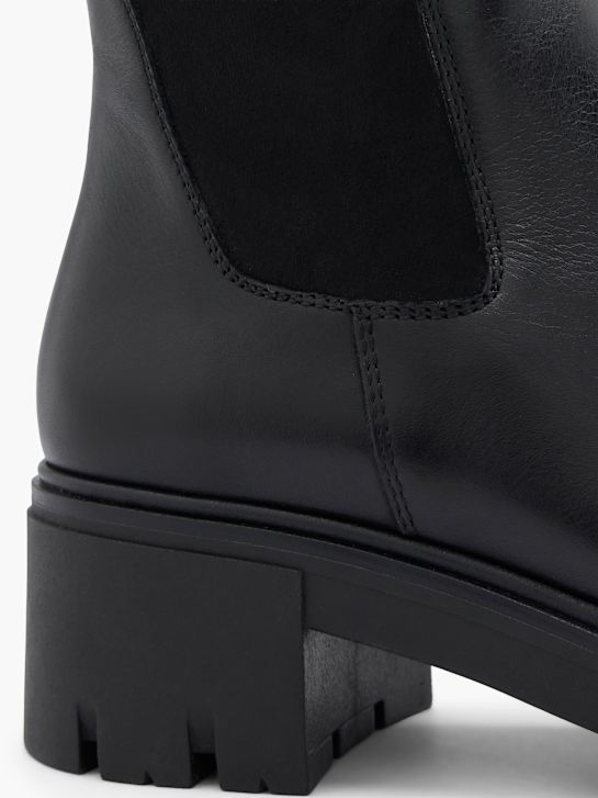 5th Avenue Bottes Noir 98112 6